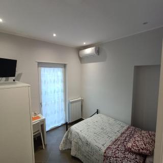 B&B Villa Agrumé - Messina - 9