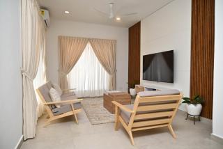 The Chelsea TownHouse C - Accra - 0