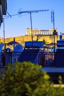 Acropolis view Apartment in the Heart of Athens! - Atene - 4