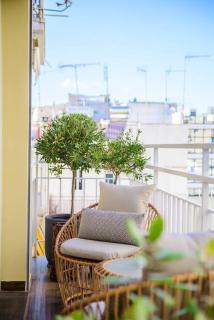 Acropolis view Apartment in the Heart of Athens! - Atene - 9