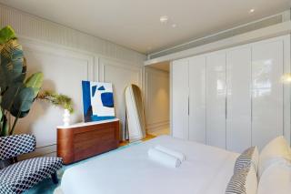 Bluewaters 4 - Glamorous Two Bedroom - Dubai - 4