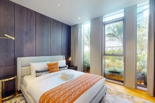 Bluewaters 4 - Glamorous Two Bedroom - Dubai - 6