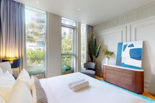 Bluewaters 4 - Glamorous Two Bedroom - Dubai - 3