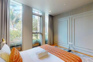 Bluewaters 4 - Glamorous Two Bedroom - Dubai - 2