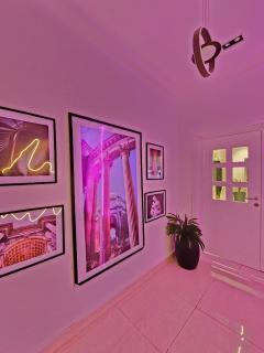 D CITY APARTMENT - 4