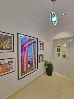D CITY APARTMENT - Lekki - 3
