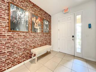 Solterra Epic Themed Home Lazy Rive By Disney - Davenport - 9