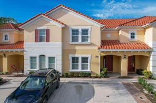 Solterra Epic Themed Home Lazy Rive By Disney - Davenport - 3