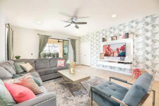 Windsor Westside Mickeys Villa H1792 - Kissimmee - 9