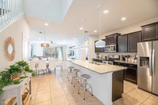 Windsor Westside Mickeys Villa H1792 - Kissimmee - 7
