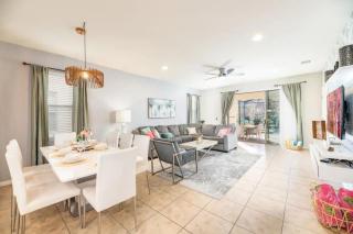 Windsor Westside Mickeys Villa H1792 - Kissimmee - 4