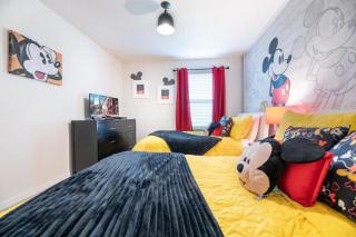 Windsor Westside Mickeys Villa H1792 - Kissimmee - 1