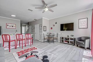 SilverPalm Disney Home, Free Amenities, 3mi Disney - Kissimmee - 6