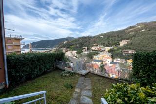 229 - Casa di Magda - Moneglia, 5minuti a piedi dal mare e spiaggia - PARCHEGGIO PRIVATO INCLUSO - Moneglia - 0