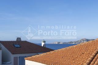 27 Centro - Trilocale fronte spiaggia e vista mare Porto Faro - 1