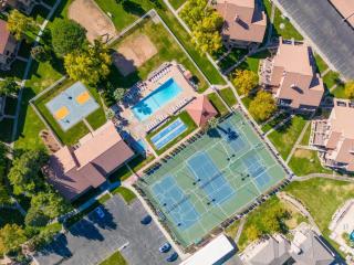 MountainViews Pet-Friendly St George T4 - St. George - 9