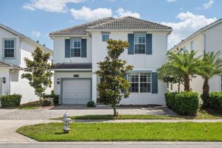 StoreyLake Imagination Villa, 5mi Disney Universal - Kissimmee - 8