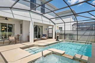 StoreyLake Imagination Villa, 5mi Disney Universal - Kissimmee - 6