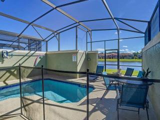 Paradise Palms Resort Townhome Close to Disney - Kissimmee - 7