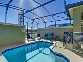 Paradise Palms Resort Townhome Close to Disney - Kissimmee - 2