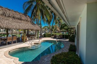 Waterfront Pools and Cabana by Duck Keys Marathon - Marathon - 8