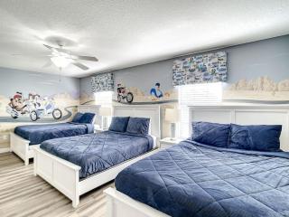 ChampionsGate Amazing Themed Mansion near Disney - Davenport - 7