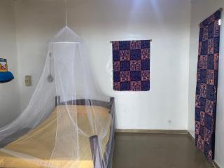 Chambre en bord de mer …(pied dans l’eau) - 1