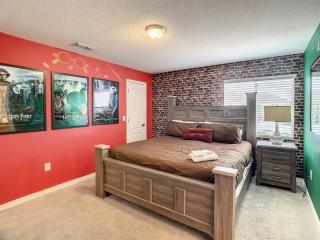 Storey Lake Dreamy Townhome, 5 mi Disney Universal - Kissimmee - 6