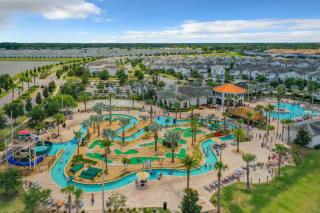Storey Lake Dreamy Townhome, 5 mi Disney Universal - Kissimmee - 1
