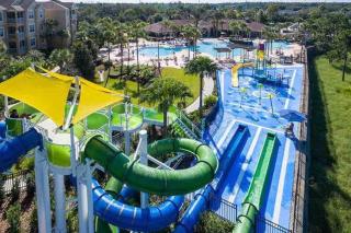 Windsor Hills Star Wars, Frozen, Mickey 2mi Disney - Orlando - 1