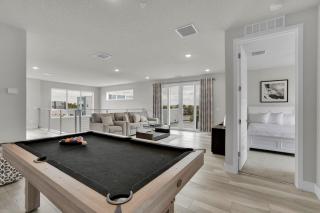 Luxury Escape at Reunion near Disney and Universal - Kissimmee - 9