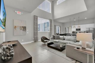 Luxury Escape at Reunion near Disney and Universal - Kissimmee - 7