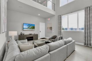Luxury Escape at Reunion near Disney and Universal - Kissimmee - 6