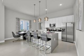 Luxury Escape at Reunion near Disney and Universal - Kissimmee - 4
