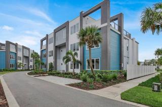 Luxury Escape at Reunion near Disney and Universal - Kissimmee - 3