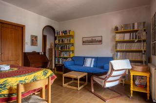 229 - Casa di Magda - Moneglia, 5minuti a piedi dal mare e spiaggia - PARCHEGGIO PRIVATO INCLUSO - 2