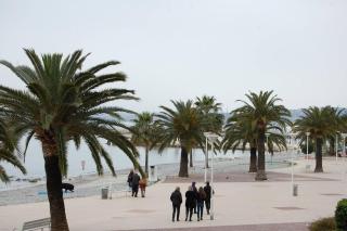 Appartement cosy à Saint-Laurent-du-Var - 27m² - Terrasse - 8