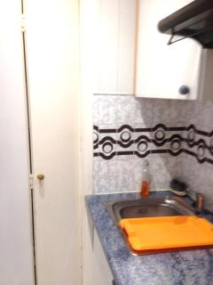 Appartement cosy à Saint-Laurent-du-Var - 27m² - Terrasse - 6