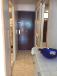 Appartement cosy à Saint-Laurent-du-Var - 27m² - Terrasse - 4