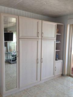 Appartement cosy à Saint-Laurent-du-Var - 27m² - Terrasse - 3