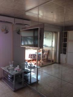 Appartement cosy à Saint-Laurent-du-Var - 27m² - Terrasse - 2