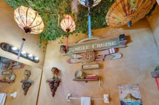 Enchanted Jungle Themed Home Pool 3mi to Disney - Kissimmee - 7