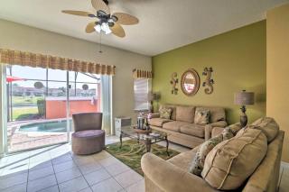 Enchanted Jungle Themed Home Pool 3mi to Disney - Kissimmee - 5