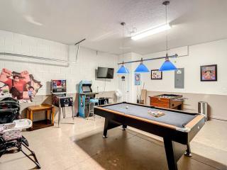 Windsor Hills Themed Home Pool Spa 2.5mi Disney - Orlando - 6