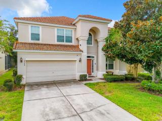 Windsor Hills Themed Home Pool Spa 2.5mi Disney - Orlando - 5