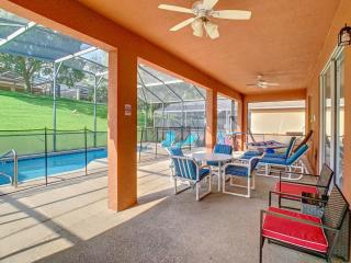 Sunshine Tree Terrace, SF Pool, Spa, 3miles Disney - Kissimmee - 9