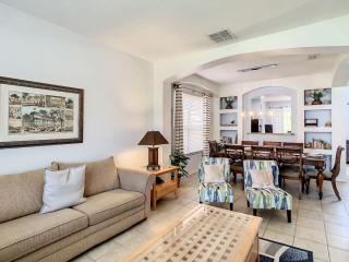Sunshine Tree Terrace, SF Pool, Spa, 3miles Disney - Kissimmee - 6