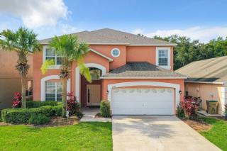Sunshine Tree Terrace, SF Pool, Spa, 3miles Disney - Kissimmee - 2