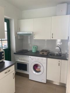 Apartment Laura near Europa Center and Amadores beach, Free WiFi - Porto Rico - 6