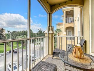 Windsor Hills Mickey Mouse Condo, 2.5mi Disney - Orlando - 7